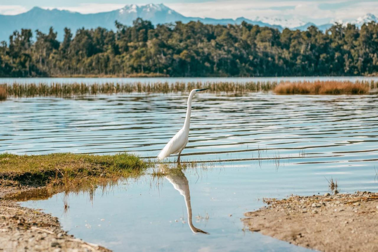 Lake Mahinapua Hotel Ruatapu Εξωτερικό φωτογραφία