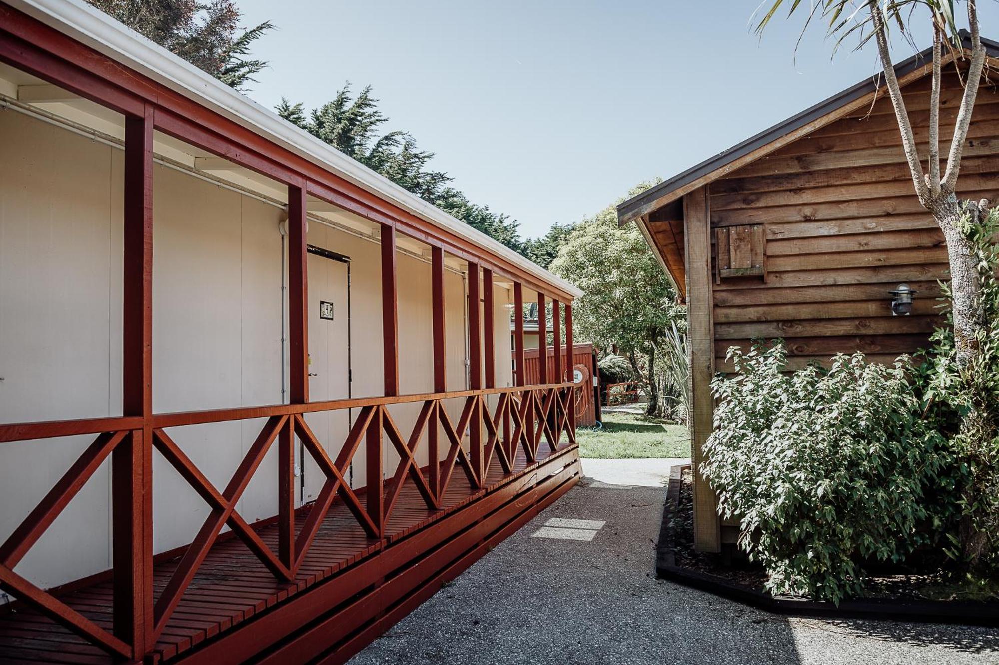 Lake Mahinapua Hotel Ruatapu Δωμάτιο φωτογραφία